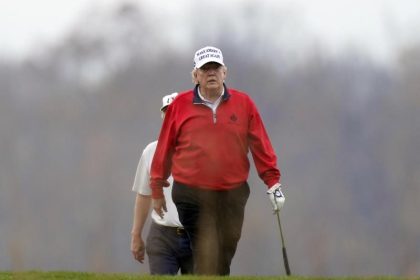 Golfverband zieht Major-Turnier von Trump-Kurs zurück
