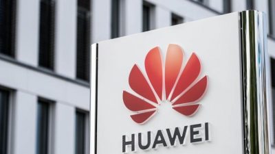 China wollte EU-Staaten für Huawei-Bann bestrafen – Passus wurde gestrichten