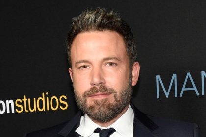 Ben Affleck packt mit Fantasy-Film weiteres Regieprojekt an
