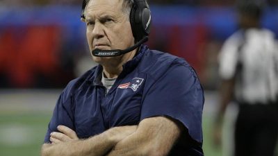 NFL-Trainer verzichtet auf hohe Auszeichnung durch Trump
