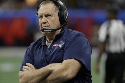 NFL-Trainer verzichtet auf hohe Auszeichnung durch Trump