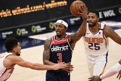 Wizards mit erstem Saison-Heimsieg – Dallas-Spiel abgesagt