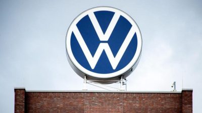 Volkswagen-Stammwerk plant wegen Chipflaute Kurzarbeit