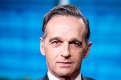 Maas: Ohne Pressefreiheit kann keine Demokratie funktionieren