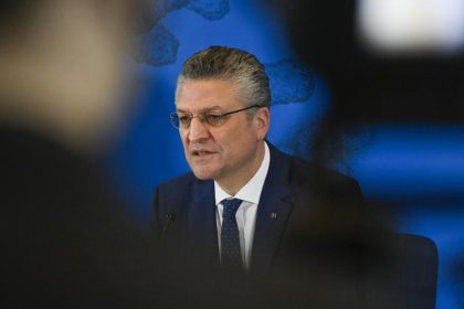 RKI will strengere Quarantäne bei Kontakt zu Corona-Mutationen