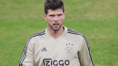 Ajax-Stürmer Huntelaar bestätigt Schalke-Interesse
