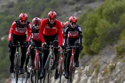Degenkolb: Rad-Teams impfen, wenn keine Engpässe da sind
