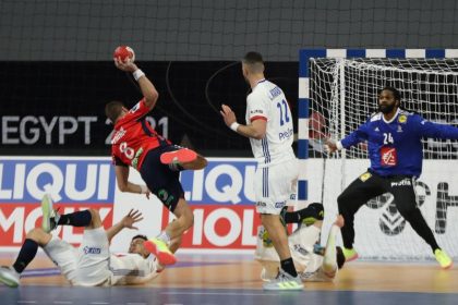Frankreich gewinnt Topspiel – Corona-Fälle bei Kap Verde