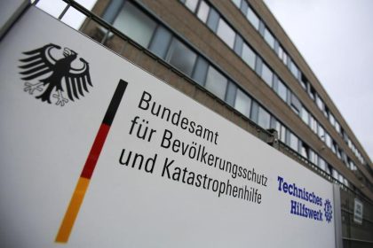BBK gibt Empfehlung zur Krisenvorsorge: Sie sollten „10 Tage ohne Einkaufen überstehen können“ – Stromausfall denkbar