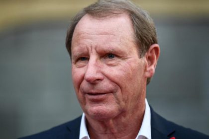 «Völliger Irrsinn»: Berti Vogts fordert EM-Verschiebung