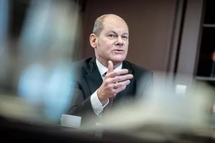 Scholz dringt auf weitere Entlastung für Kommunen