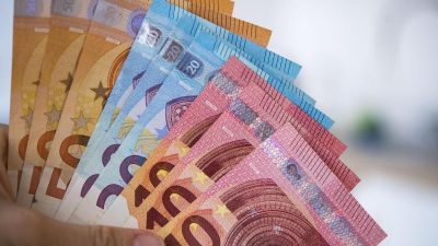 EU will kombinierte Finanztransaktionssteuer: Verursacher der Finanzkrise zur Kasse bitten, nicht die Kleinsparer