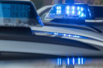 Hochzeit, Party, Pokerrunde: Corona-Verstöße in mehreren Städten