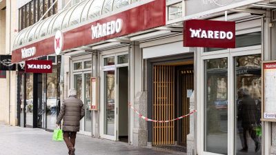 Steakhaus insolvent – Maredo entlässt fast alle Mitarbeiter