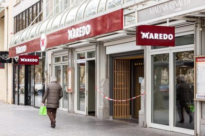 Steakhaus insolvent – Maredo entlässt fast alle Mitarbeiter