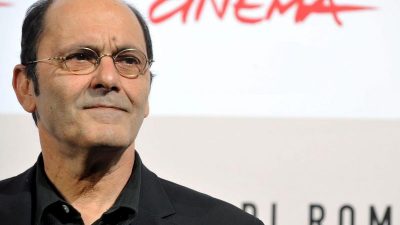 Schauspieler Jean-Pierre Bacri gestorben