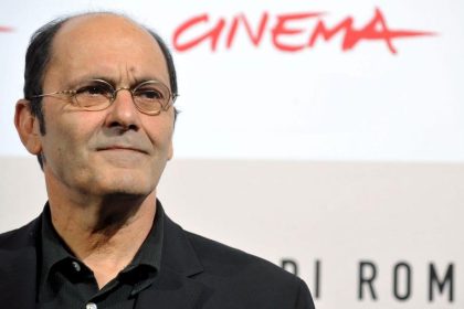 Schauspieler Jean-Pierre Bacri gestorben