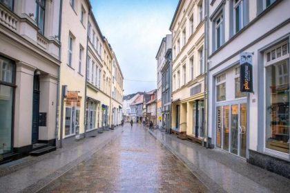 Beschlussentwurf: Lockdown bis weit nach Ostern – Maskenpflicht, „Testregime“, Ausgangssperre und Notbremse