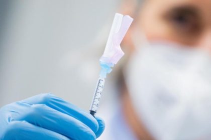 Corona-Impfung: US-Behörden untersuchen seltene Blutkrankheit bei Geimpften