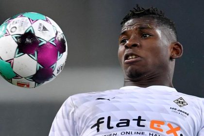 Party-Vorwürfe gegen Embolo: Polizei bleibt bei Darstellung