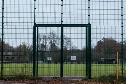 Trotz härterer Corona-Regeln: Profisport darf weitermachen