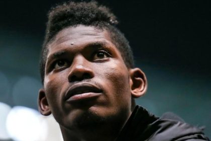 «Gegen den BVB dabei»: Embolo wieder im Training