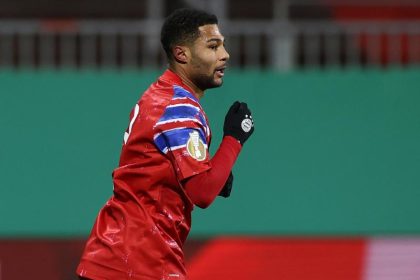 FC Bayern mit Gnabry – FC Augsburg wieder mit Richter