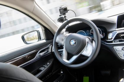 Ohne Fahrer: Ferngesteuertes Fahren nun im Straßenverkehr erlaubt