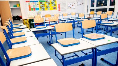 NRW-Schulministerin sieht Spielräume für Präsenzunterricht