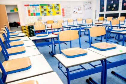 Baden-Württemberg: Grundschulen und Kitas bleiben zu