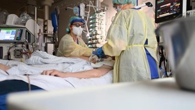 Mann stirbt nach zweiter Corona-Infektion – Erster bekannter Fall in Deutschland?