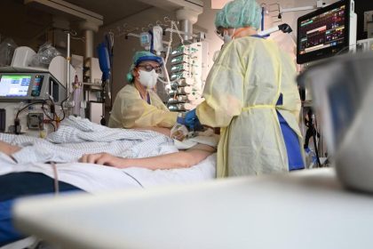 Mann stirbt nach zweiter Corona-Infektion – Erster bekannter Fall in Deutschland?