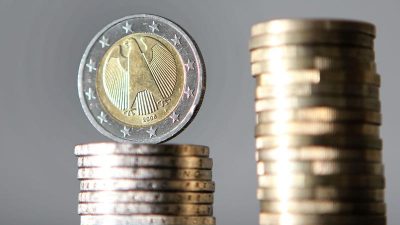 Steuerzahlerbund: Seit 13. Juli arbeiten Steuer- und Beitragszahler wieder für eigenes Portemonnaie