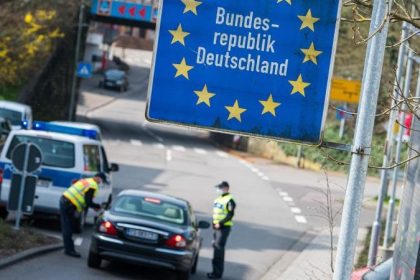 SPD-Fraktionsvize wirft Seehofer bei Grenzkontrollen “falschen Ton” vor