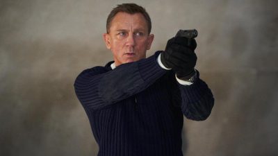 Neuer James-Bond-Film soll nun im Oktober starten