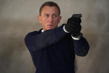 Neuer James-Bond-Film soll nun im Oktober starten