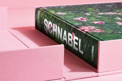Der Künstler, der Mensch: Das Gesamtwerk von Julian Schnabel