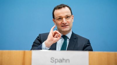 Bundestag: Jens Spahn – Tests helfen uns, Freiheit zurückzugewinnen – Lage am Wohnungsmarkt