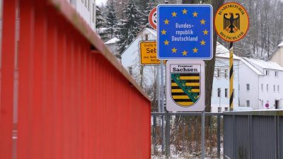 Ab sofort gelten strengere Einreiseregeln nach Deutschland – Mehr als 20 Hochrisikogebiete