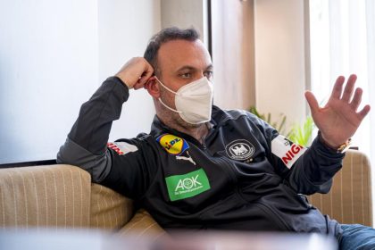 Hanning: Handball-WM Blaupause für Großveranstaltungen