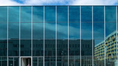 Bauhaus Museum Dessau ist „Museum des Jahres“