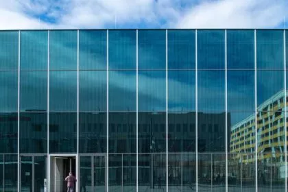 Bauhaus Museum Dessau ist "Museum des Jahres"