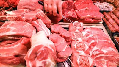 Antibiotikaresistente Keime auf Supermarkt-Geflügelfleisch gefunden