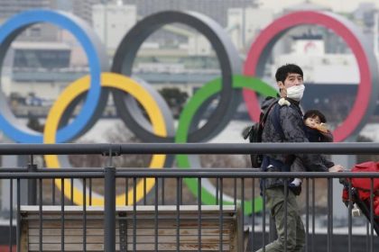 Vorschlag ans IOC: Olympia in Florida statt in Tokio