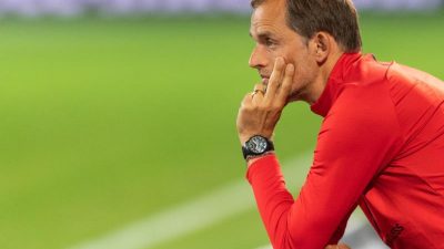Tuchel als Chelsea-Coach – Schub für Werner und Havertz?