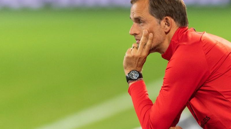 Tuchel als Chelsea-Coach – Schub für Werner und Havertz?