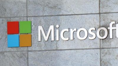 Microsoft warnt weltweit tausende Kunden von Cloud-Datenbanken vor Sicherheitslücke