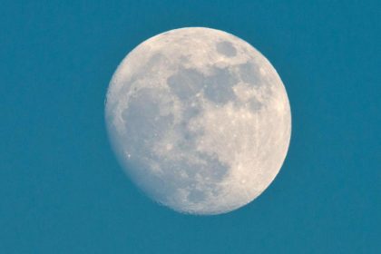 Die Macht des Mondes: Studien belegen seinen Einfluss