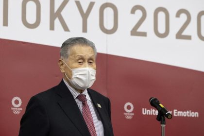 Japans Olympia-Organisatoren bereiten Spiele unbeirrt vor
