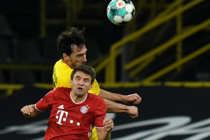 Olympia ohne Müller – Kruse und Hummels können hoffen